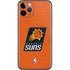 NBA Phoenix Suns Distressed iPhone 11 Pro Skin
