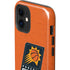 NBA Phoenix Suns Distressed iPhone 12 Impact Case