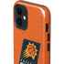 NBA Phoenix Suns Distressed iPhone 12 Mini Impact Case