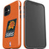 NBA Phoenix Suns Distressed iPhone 12 Mini Impact Case
