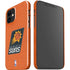 NBA Phoenix Suns Distressed iPhone 12 Mini Lite Case