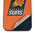 NBA Phoenix Suns Distressed iPhone 12 Mini Skin