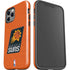 NBA Phoenix Suns Distressed iPhone 12 Pro Impact Case