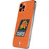 NBA Phoenix Suns Distressed iPhone 12 Pro Skin