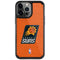 NBA Phoenix Suns Distressed iPhone 13 Pro Cargo Case