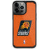 NBA Phoenix Suns Distressed iPhone 13 Pro Cargo Case