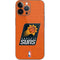 NBA Phoenix Suns Distressed iPhone 13 Pro Max Skin
