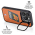 NBA Phoenix Suns Distressed iPhone 14 Pro Kickstand Case