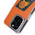 NBA Phoenix Suns Distressed iPhone 14 Pro Max MagSafe Case