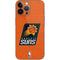 NBA Phoenix Suns Distressed iPhone 14 Pro Max Skin