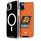 NBA Phoenix Suns Distressed iPhone 15 MagSafe Case