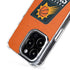 NBA Phoenix Suns Distressed iPhone 16 Pro Max MagSafe Case