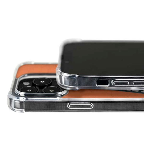 NBA Phoenix Suns Distressed iPhone 16 Pro Max MagSafe Case