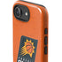 NBA Phoenix Suns Distressed iPhone 16e Impact Case