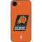 NBA Phoenix Suns Distressed iPhone 16e Skin
