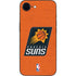NBA Phoenix Suns Distressed iPhone 16e Skin