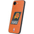 NBA Phoenix Suns Distressed iPhone 16e Skin