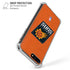 NBA Phoenix Suns Distressed iPhone 7/8 Plus Clear Case