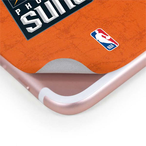 NBA Phoenix Suns Distressed iPhone 7 Plus Skin