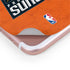 NBA Phoenix Suns Distressed iPhone 7 Plus Skin