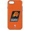 NBA Phoenix Suns Distressed iPhone 7 Pro Case
