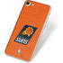 NBA Phoenix Suns Distressed iPhone 7 Skin