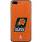 NBA Phoenix Suns Distressed iPhone 8 Plus Skin