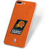 NBA Phoenix Suns Distressed iPhone 8 Plus Skin