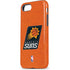 NBA Phoenix Suns Distressed iPhone 8 Pro Case