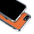 NBA Phoenix Suns Distressed iPhone SE (2nd & 3rd Gen) Clear Case