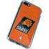NBA Phoenix Suns Distressed iPhone SE (2nd & 3rd Gen) Clear Case