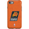 NBA Phoenix Suns Distressed iPhone SE (2nd & 3rd Gen) Pro Case