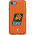 NBA Phoenix Suns Distressed iPhone SE (2nd & 3rd Gen) Pro Case