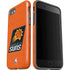 NBA Phoenix Suns Distressed iPhone SE (2nd & 3rd Gen) Pro Case