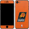 NBA Phoenix Suns Distressed iPhone SE (2nd & 3rd Gen) Skin