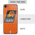 NBA Phoenix Suns Distressed iPhone SE (2nd & 3rd Gen) Skin
