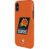 NBA Phoenix Suns Distressed iPhone X Pro Case