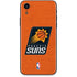NBA Phoenix Suns Distressed iPhone XR Skin