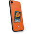 NBA Phoenix Suns Distressed iPhone XR Skin