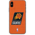 NBA Phoenix Suns Distressed iPhone XS Max Skin