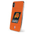 NBA Phoenix Suns Distressed iPhone XS Max Skin