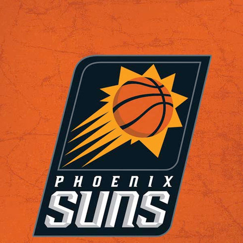 NBA Phoenix Suns Distressed iPhone XS Max Skin