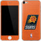 NBA Phoenix Suns Distressed Apple iPod Skin