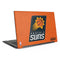 NBA Phoenix Suns Distressed Dell Latitude Skin