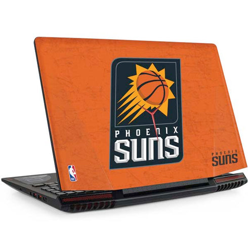 NBA Phoenix Suns Distressed Legion Y720 Skin