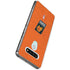 NBA Phoenix Suns Distressed LG Stylo 6 Clear Case