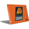 NBA Phoenix Suns Distressed Apple MacBook Air Skin