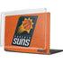 NBA Phoenix Suns Distressed MacBook Pro 14in (2021-24) Case plus Skin