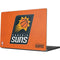 NBA Phoenix Suns Distressed MacBook Pro 14in (2021-24) Skin