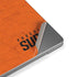 NBA Phoenix Suns Distressed MacBook Pro 14in (2021-24) Skin